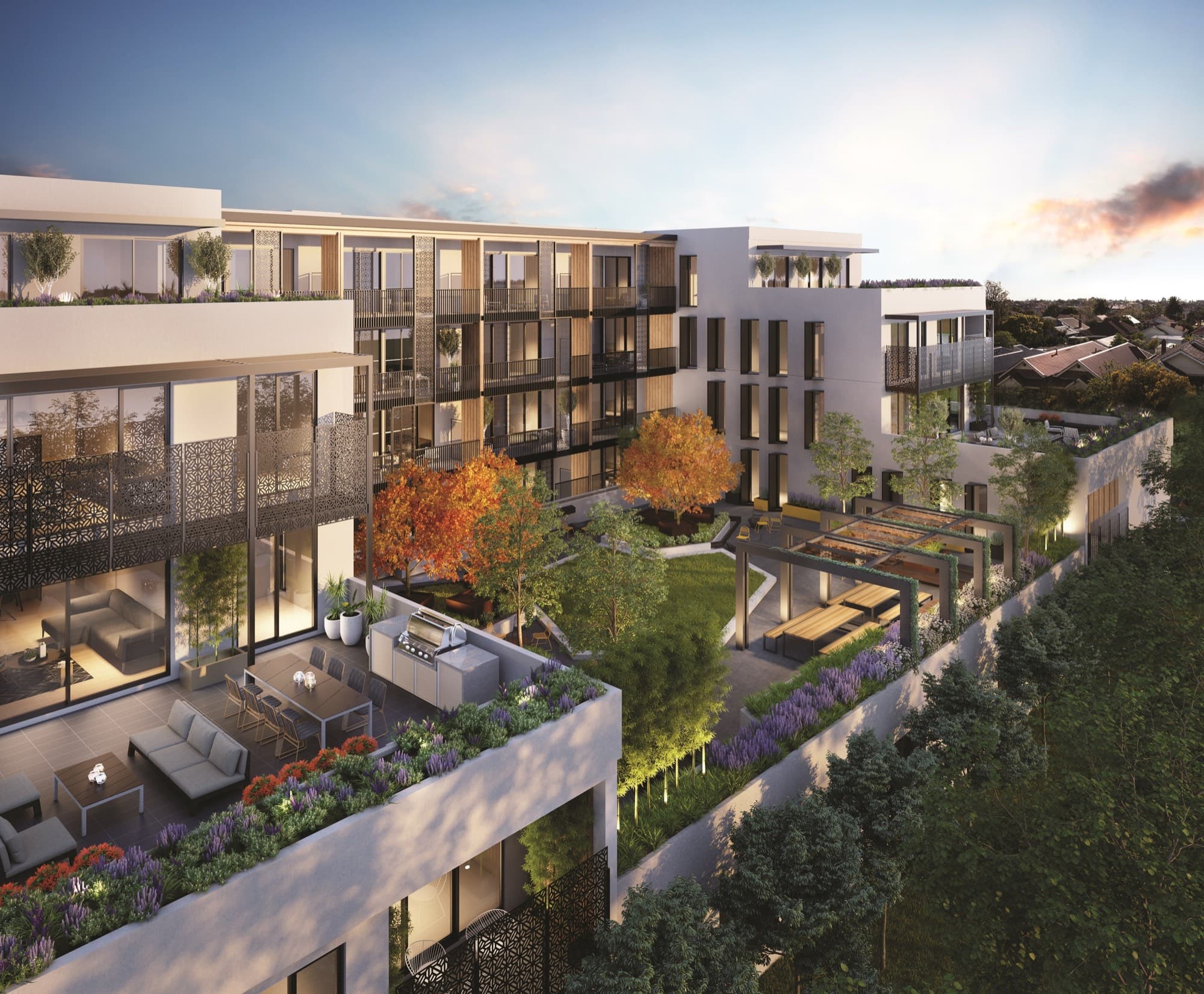 Managing Your Rentals