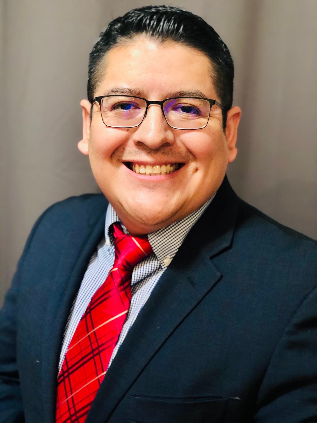 Jose Martinez